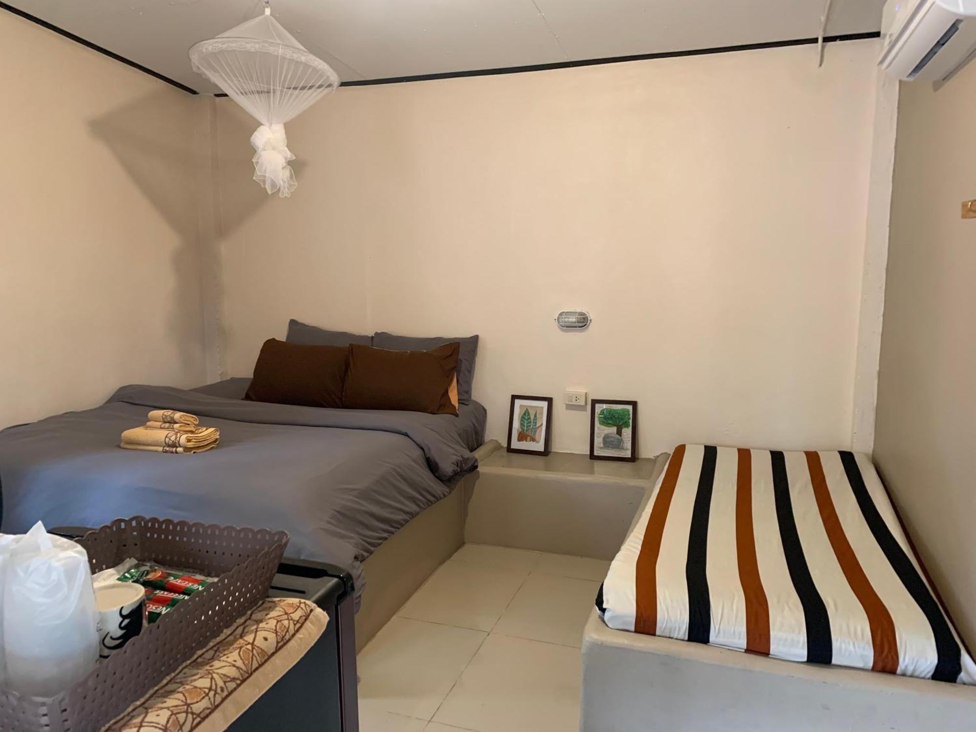 บ้านใจแปงโฮมสเตย์ Ban Jaipang Homestay Пай Екстер'єр фото