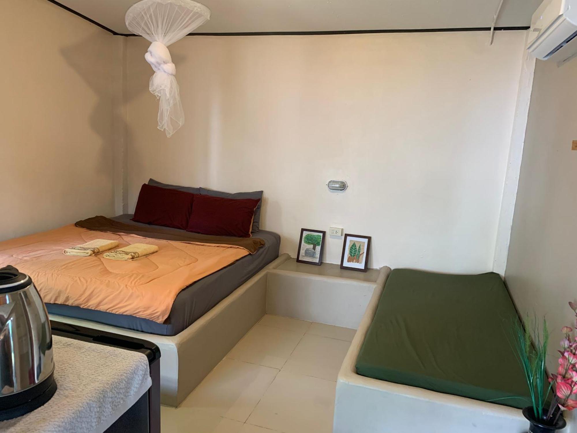 บ้านใจแปงโฮมสเตย์ Ban Jaipang Homestay Пай Екстер'єр фото